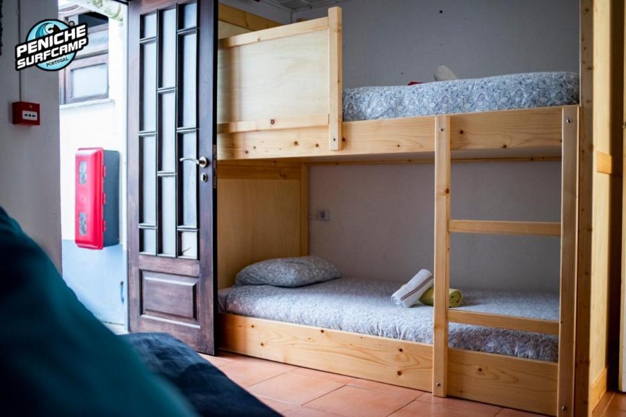 Estudios Lagido - Peniche Surf Camp Working Space & Surf Ferrel  Luaran gambar