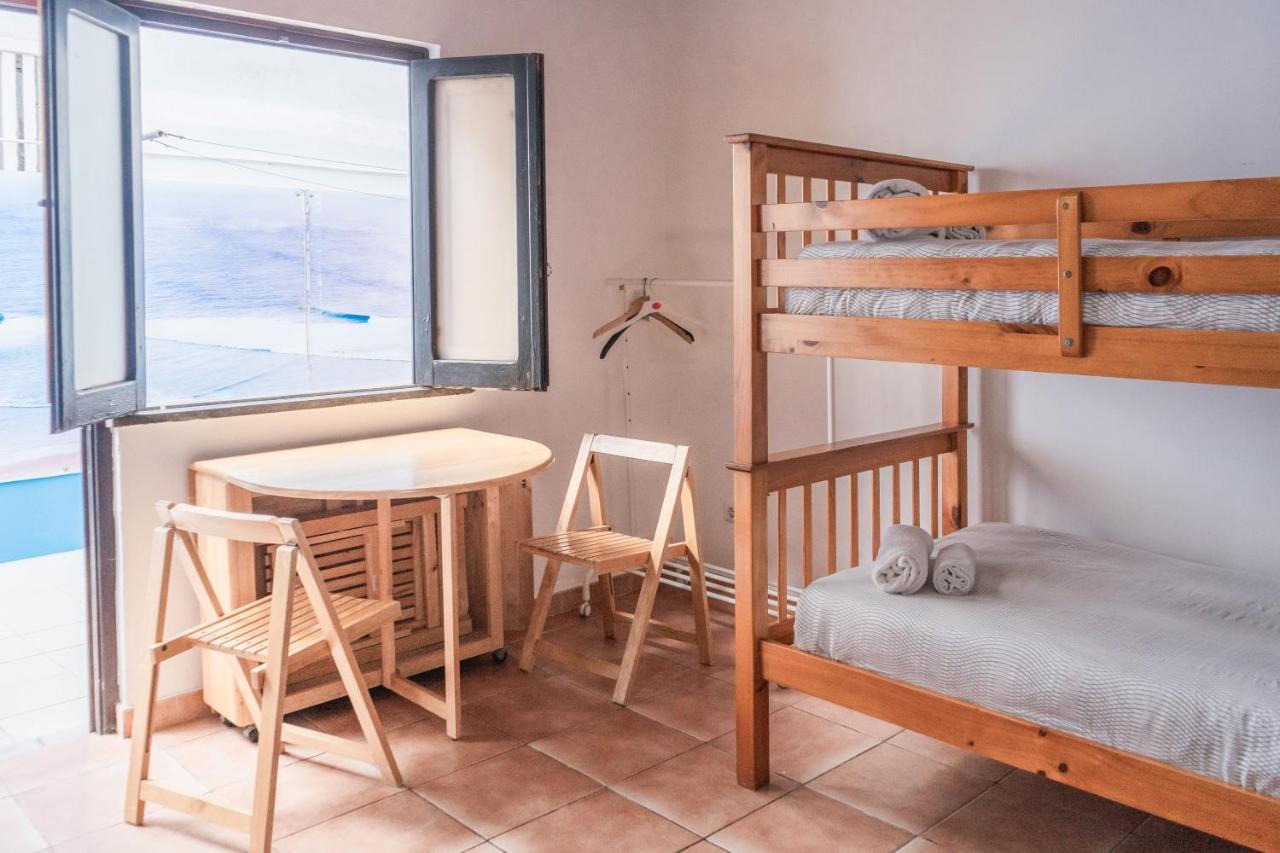 Estudios Lagido - Peniche Surf Camp Working Space & Surf Ferrel  Luaran gambar